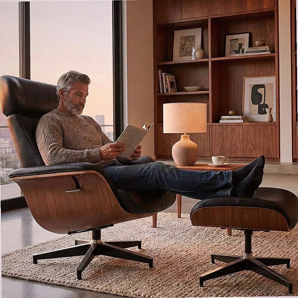 1 Chaise
